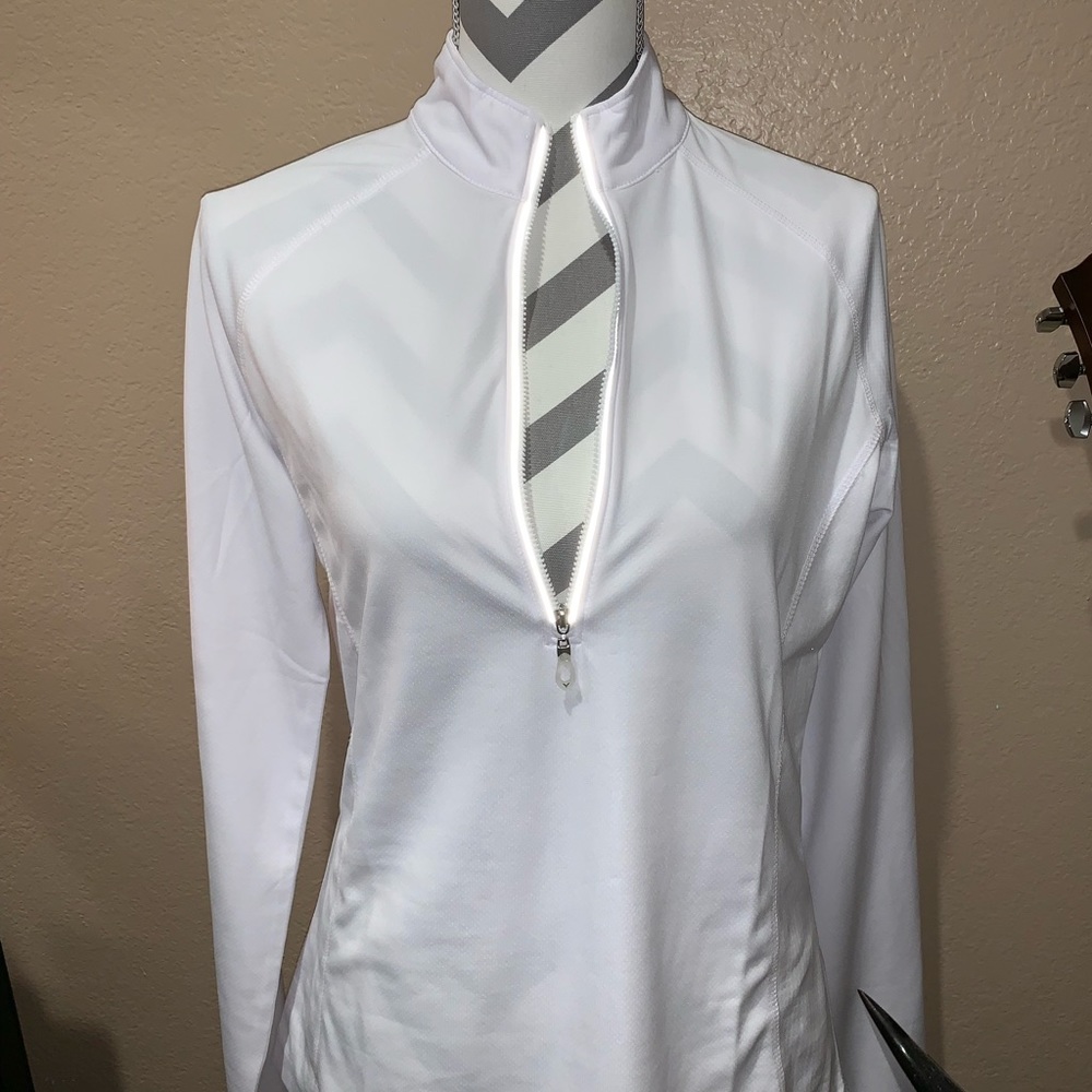 Callaway Top - Picture 3 of 3